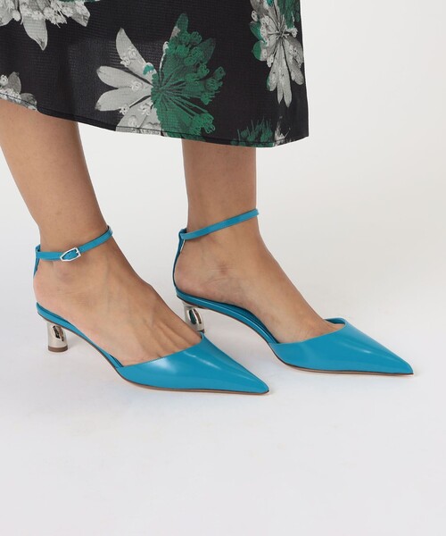 Paul Andrew（ポールアンドリュー） パンプス PAUL ANDREW EFFICIENT