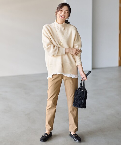 ニット/セーター Feminity knit Knit Sweaters | Lands' End
