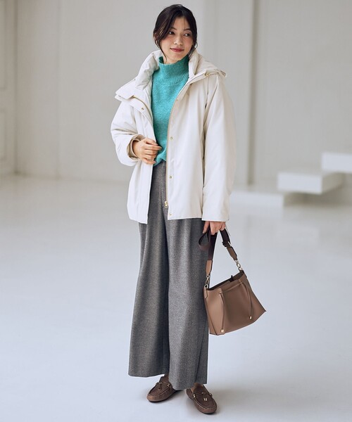 ニット/セーター Feminity knit Knit Sweaters | Lands' End