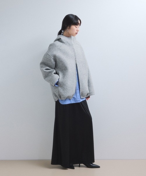 ADAM ET ROPE'（アダムエロペ） ブルゾン アウター 「WEB限定