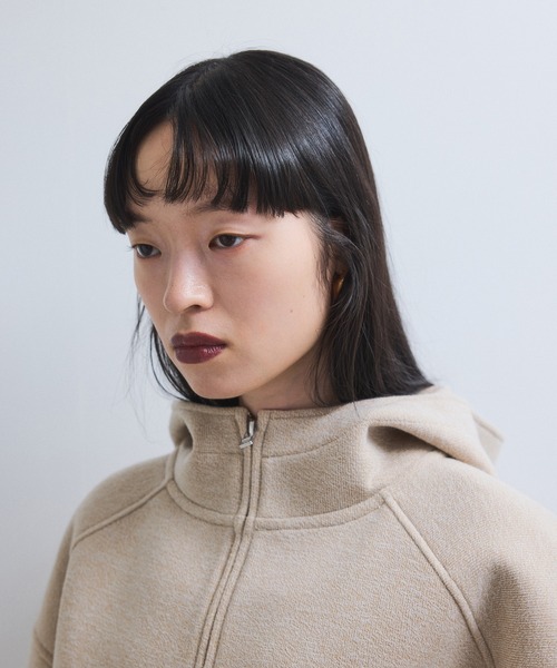 ADAM ET ROPE'（アダムエロペ） ブルゾン アウター 「WEB限定