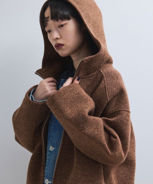 ADAM ET ROPE'（アダムエロペ） ブルゾン アウター 「WEB限定