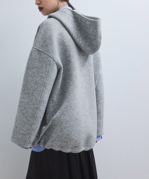 ADAM ET ROPE'（アダムエロペ） ブルゾン アウター 「WEB限定