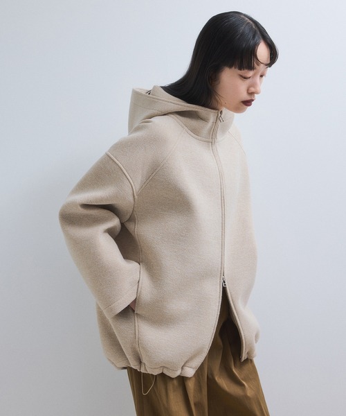 ADAM ET ROPE'（アダムエロペ） ブルゾン アウター 「WEB限定