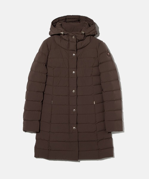 CAPEHORN（ケープホーン） ダウンコート ダウンジャケット CAPE HORN