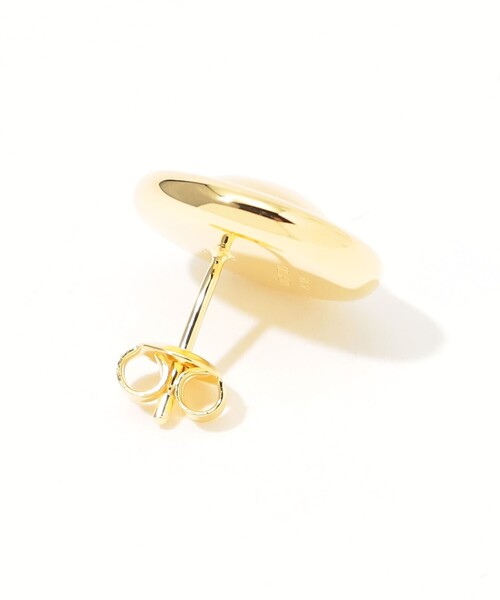 TOMORROWLAND LIE STUDIO The Eloise ピアス TOMORROWLAND（トゥモローランド） ピアス LIE STUDIO The Eloise