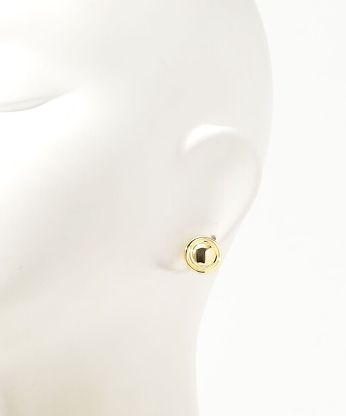 TOMORROWLAND（トゥモローランド） ピアス LIE STUDIO The Eloise
