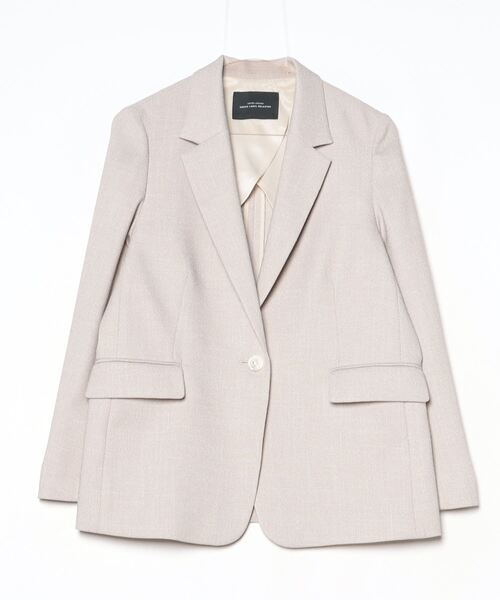 green label relaxing（グリーンレーベルリラクシング） テーラード