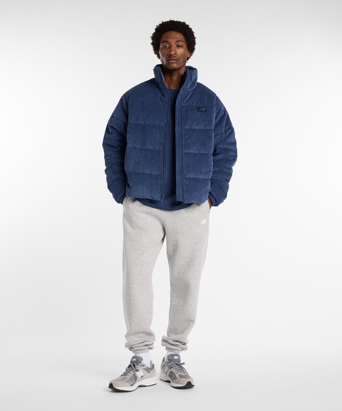 D&G/正規品/コーデュロイブルゾン/フェイクファー/ブラウン/XS D&G/正規品/コーデュロイブルゾン/フェイクファー/ブラウン/XS