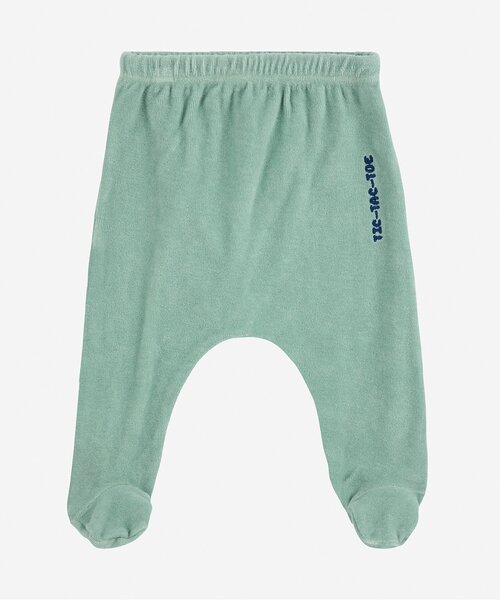 ベビー用品 BOBO CHOSES（ボボショーズ） ベビー Tic Tac Toe長パンツ「ベビー