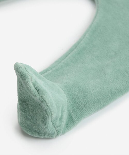 BOBO CHOSES（ボボショーズ） ベビー Tic Tac Toe長パンツ「ベビー