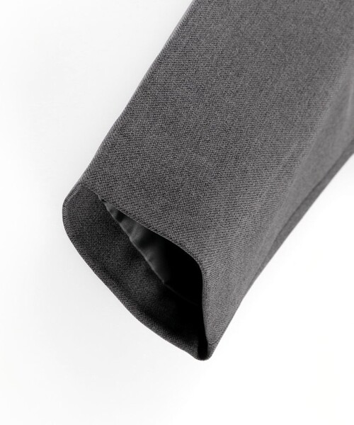 フォーマル 発表会 卒園式 入学式 「WEB限定/DRC/フォーマル」ノーカラージャケット+プリーツキュロット２点セット キッズ 子供服 女の子 | branshes | 19