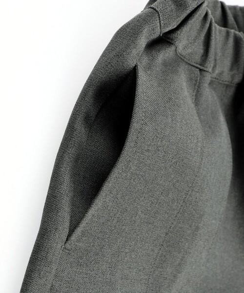 フォーマル 発表会 卒園式 入学式 「WEB限定/DRC/フォーマル」ノーカラージャケット+プリーツキュロット２点セット キッズ 子供服 女の子 | branshes | 22