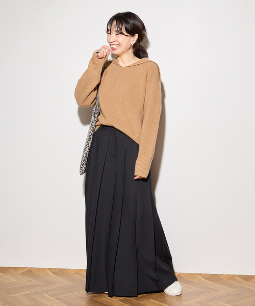 journal standard L'essage（ジャーナルスタンダード レサージュ