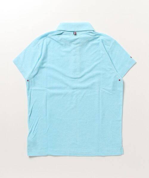 TMT classic 半袖Tシャツ X-LARGE ターコイズブルー メンズ : ZOZOTOWN 