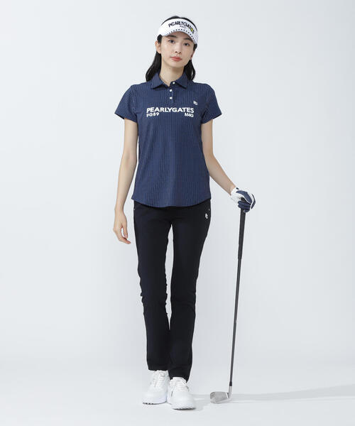 PEARLY GATES（パーリーゲイツ） パンツ 「PEARLY GATES」ハニカム4WAY