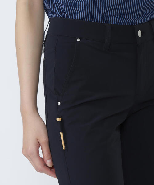 PEARLY GATES（パーリーゲイツ） パンツ 「PEARLY GATES」ハニカム4WAY