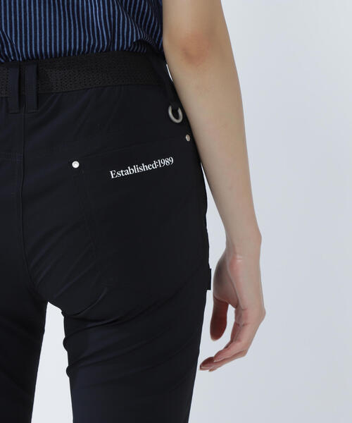 PEARLY GATES（パーリーゲイツ） パンツ 「PEARLY GATES」ハニカム4WAY