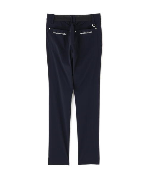 PEARLY GATES（パーリーゲイツ） パンツ 「PEARLY GATES」ハニカム4WAY