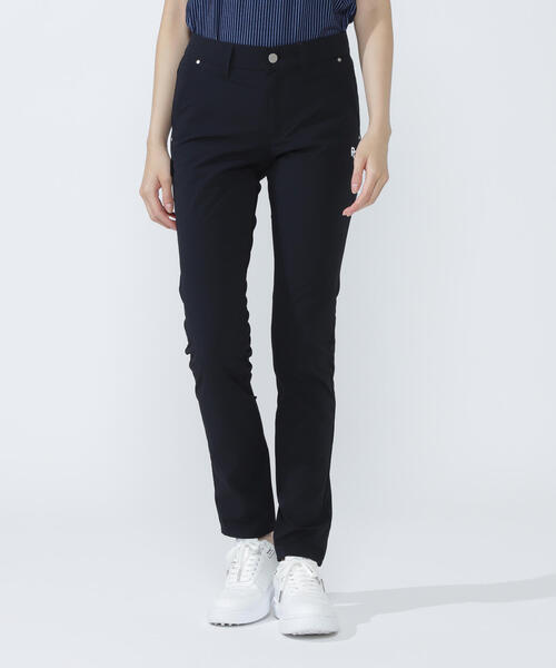 PEARLY GATES☆レディースパンツ PEARLY GATES（パーリーゲイツ） パンツ ダンボールパンツ レディース