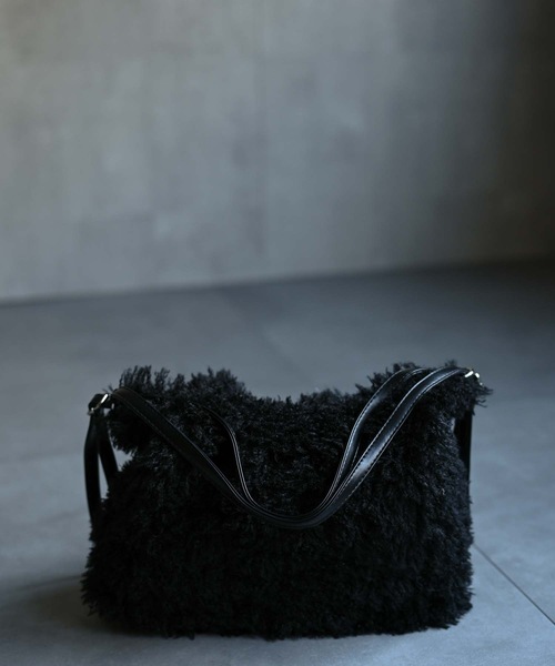 ショルダーバッグ バッグ ２WAYファートート＆リュック レディース | FLANEEK. | 02