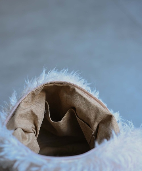 ショルダーバッグ バッグ ２WAYファートート＆リュック レディース | FLANEEK. | 03