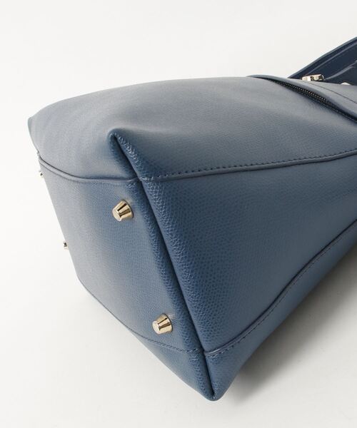 FURLA（フルラ） 2WAYバッグ - ブルー レディース : ZOZOTOWN Yahoo!店