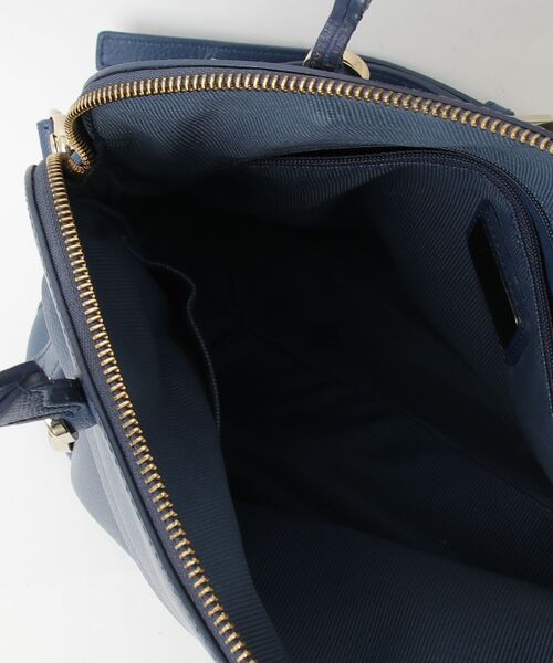 FURLA（フルラ） 2WAYバッグ - ブルー レディース : ZOZOTOWN Yahoo!店