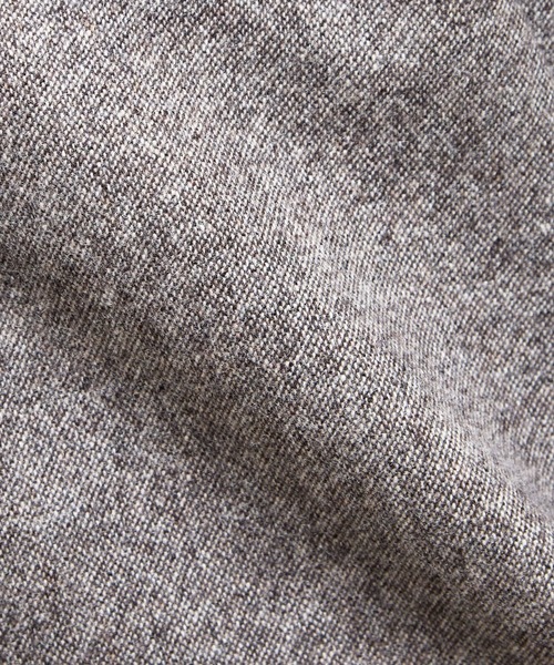 MEN'S MELROSE ステンカラーコート コート ウレタンボンディング