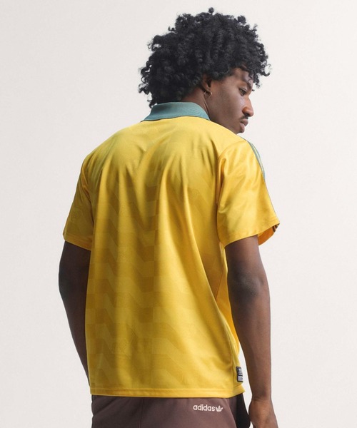 adidas（アディダス） ジャージ adidas Bob Marley ORIGINALS Jersey