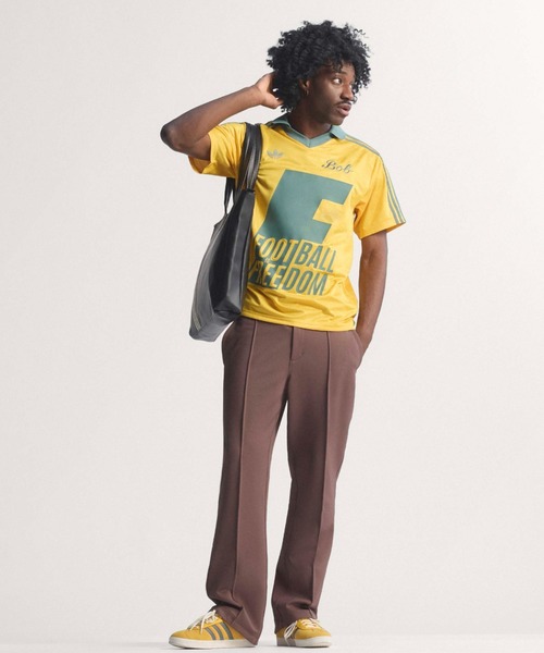 adidas（アディダス） ジャージ adidas Bob Marley ORIGINALS Jersey