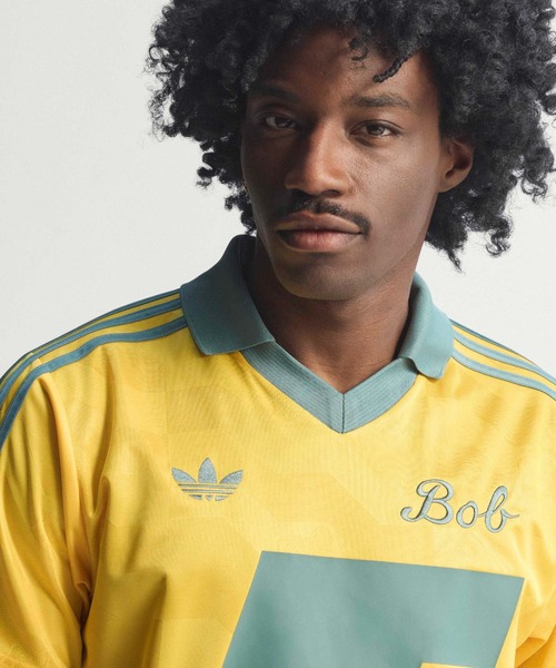 adidas（アディダス） ジャージ adidas Bob Marley ORIGINALS Jersey