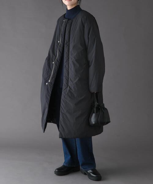 FORK&SPOON（フォークアンドスプーン） コート アウター FORK＆SPOON