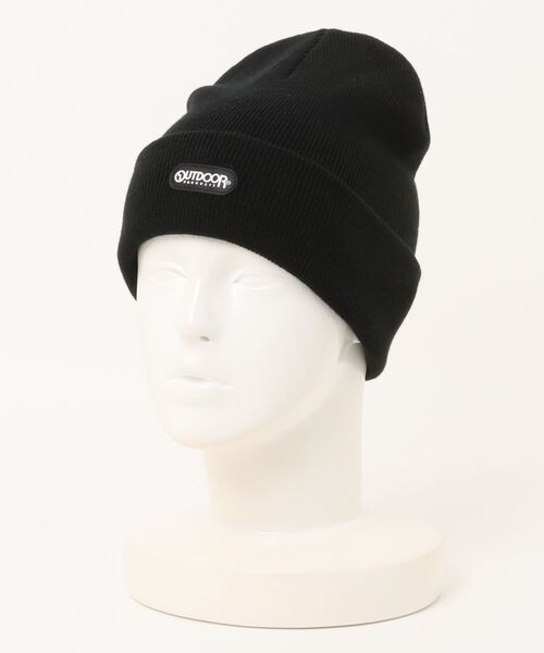 OUTDOOR PRODUCTS（アウトドアプロダクツ） ニット帽 ニットキャップ