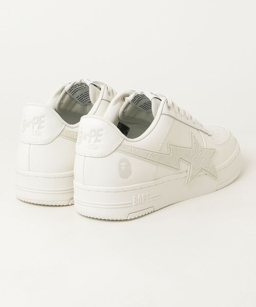 スニーカー BAPE STA OS #2 メンズの画像