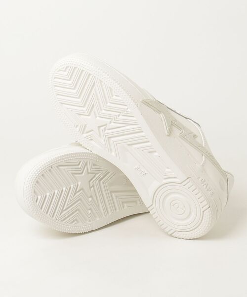 スニーカー BAPE STA OS #2 メンズの画像