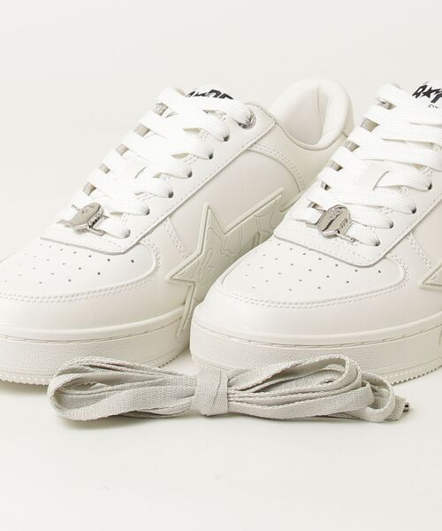 スニーカー BAPE STA OS #2 メンズの画像