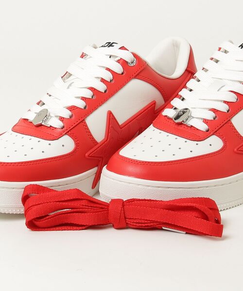 スニーカー BAPE STA OS #2 メンズの画像