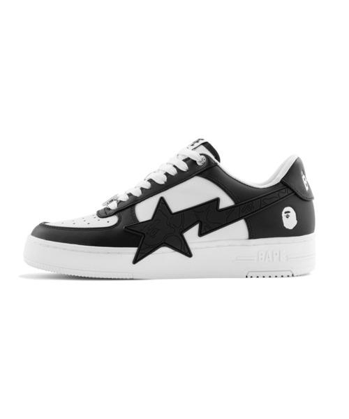 スニーカー BAPE STA OS #2 メンズの画像