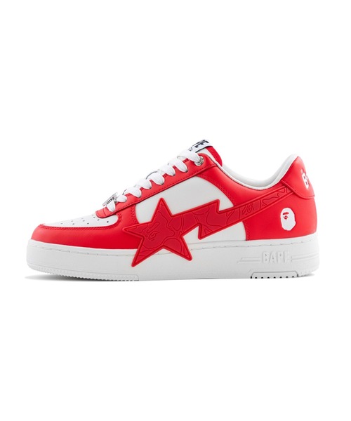 スニーカー BAPE STA OS #2 メンズの画像