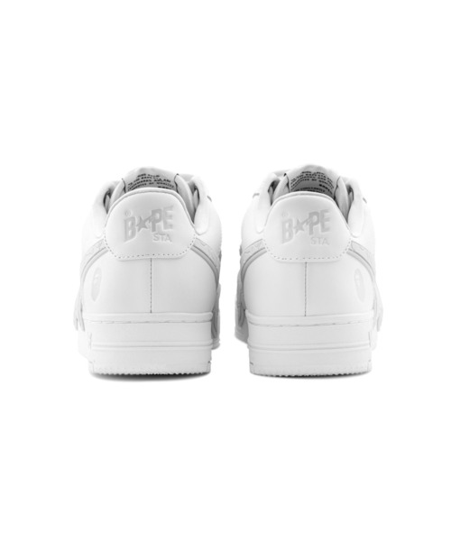 スニーカー BAPE STA OS #2 メンズの画像