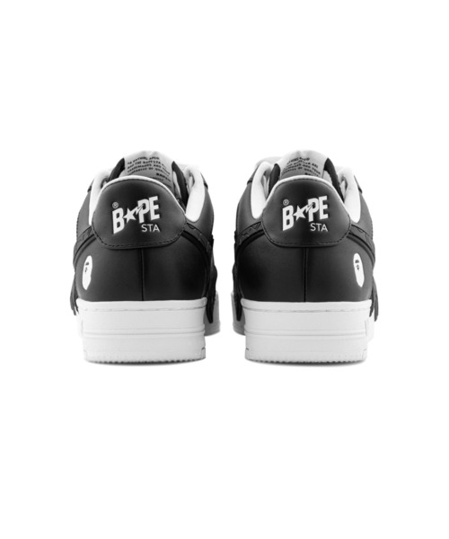 スニーカー BAPE STA OS #2 メンズの画像