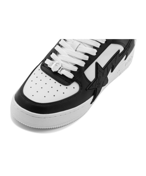 スニーカー BAPE STA OS #2 メンズの画像