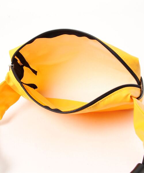 「Jack Gomme」 ショルダーバッグ FREE モカ レディース_画像7