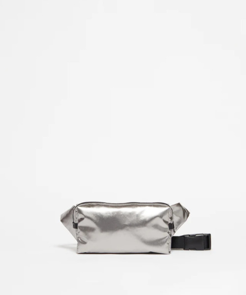 「Jack Gomme」 ショルダーバッグ FREE モカ レディース_画像8