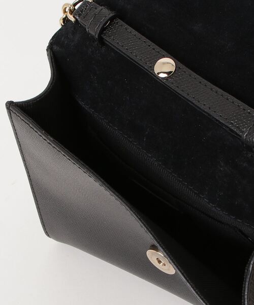 FURLA（フルラ） ショルダーバッグ ONE SIZE ブラック レディース