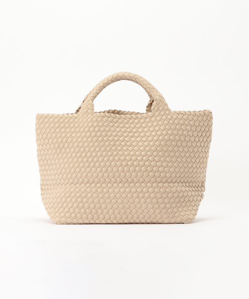 IENA（イエナ） トートバッグ NAGHEDI/ナゲディ St Barths Medium tote