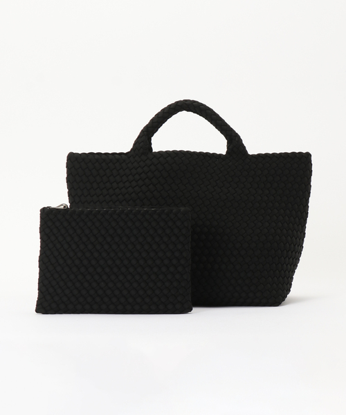 IENA（イエナ） トートバッグ NAGHEDI/ナゲディ St Barths Medium tote