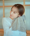 タオル Mofuwa ヒアルロン酸入り マイク...の詳細画像4