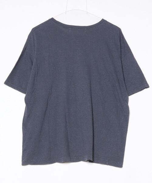 「R JUBILEE」 半袖Tシャツ FREE ブルー レディース_画像2
